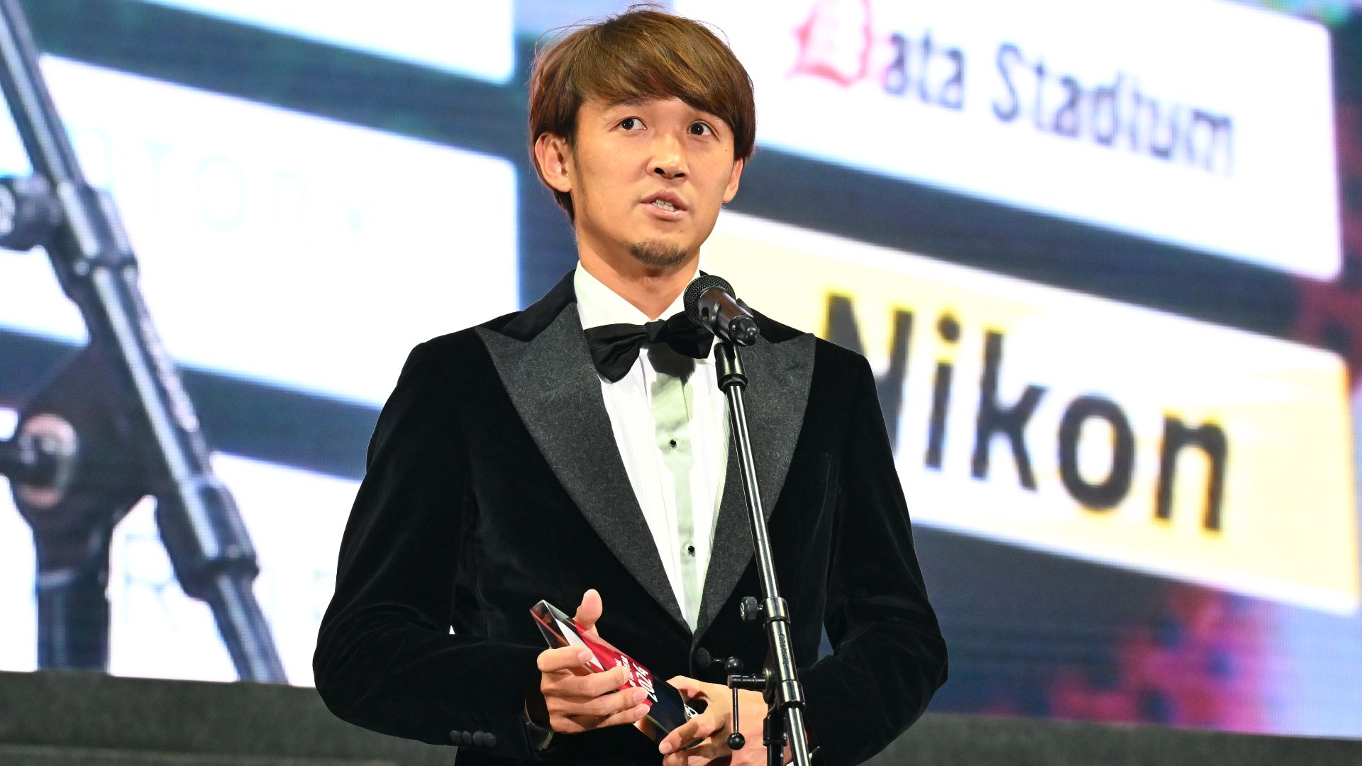 【試着のみ】オーセンティック 宇佐美貴史 25シーズン ガンバ大阪 宇佐美貴史レプリカ O-XO(長袖) 25シーズン